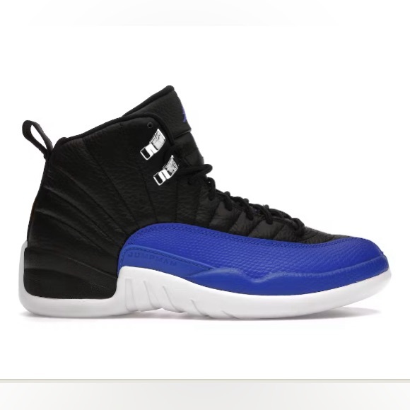 I am selling jordans 12 retro hyper royal in ( women, sizes ) - Picture 5 of 6